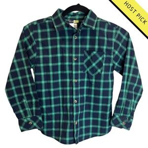 HP | Mick Mack Shirt